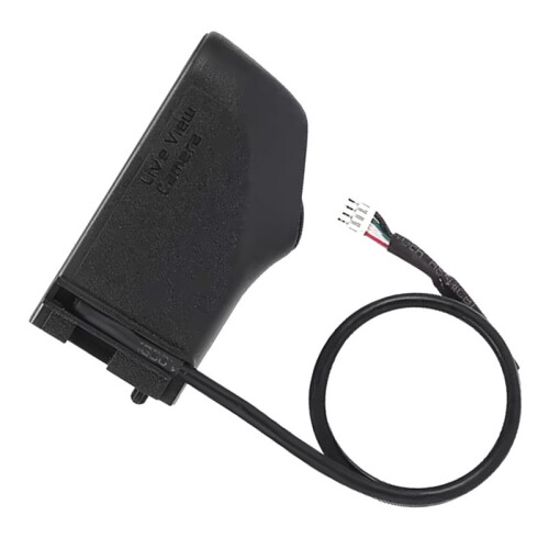 New Live View Camera for  X2D Camera Live Printer Accessories(Resolution: 1920x1080, Frame Rate: 30fps)