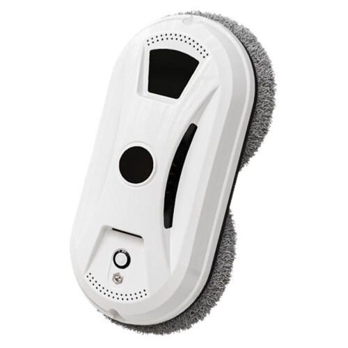 Fully Automatic Window Cleaner Glass Cleaning Robot Remote-Controlled Electric Intelligent Window Cleaning US Plug