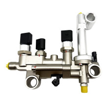 Dosing Module Urea Injection A0001402039 for - /Antos/Arocs/Axor Urea Pump Metering Valve Unit