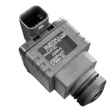 5ADF6D7 Caméra de Vision Panoramique Intégrée au Rétroviseur Extérieur et au Hayon pour M5 F90 2018-2020