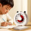 Self Discipline Visual Timer Silent Timer Reminder Kitchen Timer Panda 60 MinutesTimer Kitchen Cooking 6