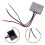 Soft Start  Plastic Metal Soft Start Current Limiter Module for Angle Grinder Power Tool Accessories 250V to 16A 3