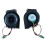 Replacement Motor Fan Module for   E5 E6 I1-I8+ J5-J9+ Engine Ventilation Assembly 6