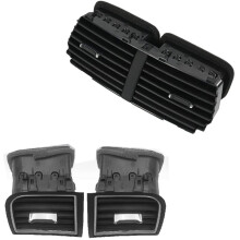 Front Dash Air Vent Louvre Assy for Explorer 2016-2019 Air Conditioning Outlet FB5Z19893AD FB5Z19893CE FB5Z19893CF