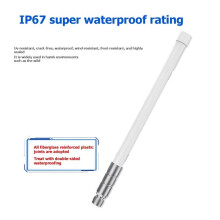 LoRa 868MHz 915MHz Omni Fiberglass LoRa Antenna N Male Long Distance Receiving Antennas Hotspot Outdoor 915MHz
