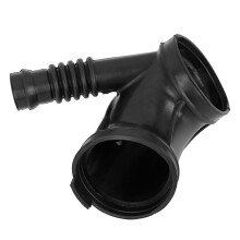 Ny 13541440102 Motor Insugningsrör Böj Boot Gaspedalhus för E53 X5 3.0I 01-06