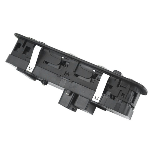 5PG12DX9AB Front Power Master Window  Glass Lifter Control  Auto for  Ghibli 2014-2018 1