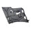 Front Bumper Bracket (Right)31425162 for  XC60 S60 S40 S90 V90 4
