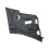 Front Bumper Bracket (Right)31425162 for  XC60 S60 S40 S90 V90 6
