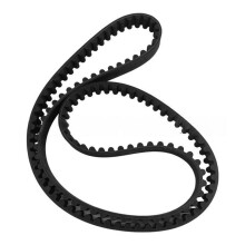 Correa de Transmisión Trasera de 1,5 de Ancho 621233 62-1233 para Road Star 1600 1999-2003 4WM-46241-00-00 4WM462410000 Correa Trapezoidal de