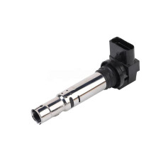 New High Quality Ignition Coil 036905715C for CC A2 A3 S3 Car Accessories