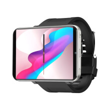 1 Pc Smartwatch 4G con Schermo Touch da 2,8 Pollici, Smartwatch Sportivo e Fitness, Slot per Scheda SIM Android 3+32G/Smartwatch con Monitoraggio