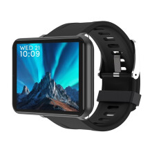 1 Pc Smartwatch 4G con Schermo Touch da 2,8 Pollici, Smartwatch Sportivo e Fitness, Slot per Scheda SIM Android 3+32G/Smartwatch con Monitoraggio