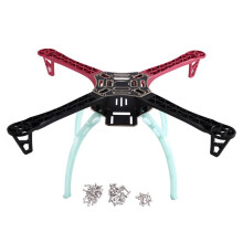 For F450/330 Drone Frame Quadcopter Frame Kit for Quadcopter Aerial Photography Flight Controller Frame