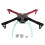 For F450/330 Drone Frame Quadcopter Frame Kit for Quadcopter Aerial Photography Flight Controller Frame 1