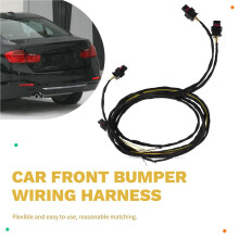C Car Rear Bumper Parking Sensor Wiring Harness PDC Cable for F30 F32 F35 F36 3 Series