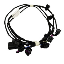 8R0971095F Front Parking Sensor Wiring Harness for Q5 2010-2019
