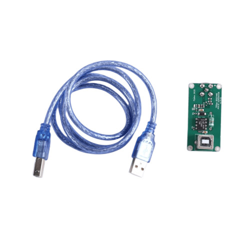 Fast  Pulse Generator Module 350 Picosecond Rising  5V Power Supply