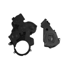 9802000480 0320AJ Timing Dust Cover for DV6C 1.6 Engine