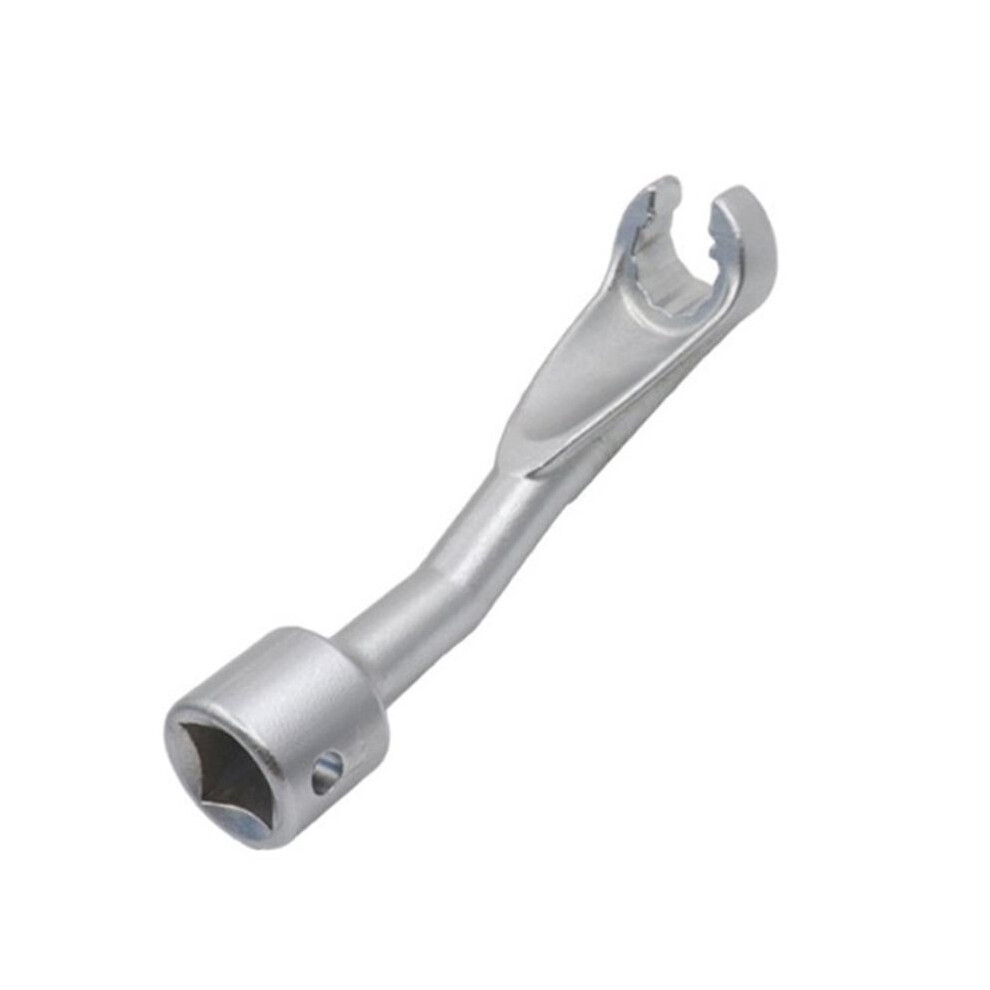 1/2Inch Drive Fuel Injector Injection Socket 14/17/19Mm Open End Wrench Injector Fuel Socket 14Mm 4712984126152