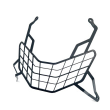 For  Xl750 Transalp 2025- Headlight Protector Light Cover Headlight Grille XL750 Motorcycle Protective Guard