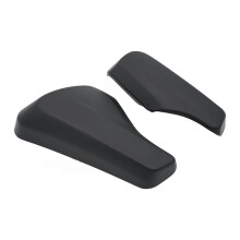 Motorrad-Batterie-Seitenverkleidungsabdeckung Batterieschutzabdeckung für Davidson Street XG750 XG500