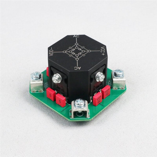 2PCS 60A 150V 30CPQ150 Rapid Response Diode Bridge Rectifier Commutat Bridge Rectifier Board for Audio Class A Amplifier 2
