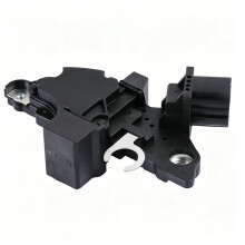 27702-0D020 Alternator Voltage Regulator for Tacoma Avensis Hi-Lux Yaris 2000-2009 27700-0L020 F00M145236