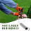 10pcs Replacement Pruner Springs Pruning Shears Coil for Extendable Tree Loppers and Telescopic Branch Secateurs 5