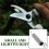 10pcs Replacement Pruner Springs Pruning Shears Coil for Extendable Tree Loppers and Telescopic Branch Secateurs 7