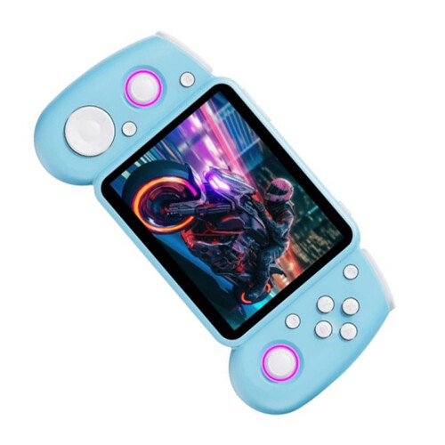 Console de Jogo Portátil Retro RG43H Pro Tela IPS de 4,3 Polegadas 1024x768 Jogos WiFi Jogo Online D 2