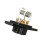 79330SK7003 Car Heater Motor Resistor for  Model 1990-1993 6