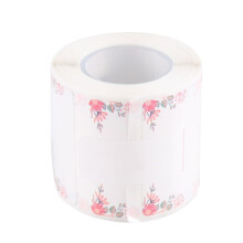 For B21/B3S Printer Thermal Labels 40X20mm 320 Paper Self-Adhesive Therml Labels Paper for B21/B3S Label Maker,A