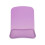 Wrist Rest Support for Mouse Pad&Keyboard Set, Rectangular Mousepad Non-Slip Base Home/Workplace Pain Relief 4