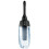 Anal Douche Automatic Rotating Enema Douches 360 Deep Cleansing Anti-Backflow Enema Bulb Remote Control 1