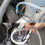 8pc Brake Bleeder Wrench Set with Extractor Socket & Check Valve for Efficient Bleeding 4