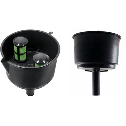 AF15CB High Rate Conductive Portable Fuel Filter 2