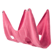 Hamaca de peluquería canina multifuncional Rosa M