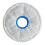 Parts 4PCS Mop Holders and Mop, Compatible for  X60 Max Ultra Complete, Sweeping Robot Accessories 5
