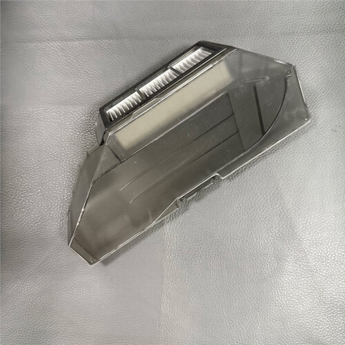 Ersatz-Staubbehälter mit Filter für  S50/S50 Pro Saugroboter 2