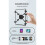 Support de Tablette pour Moto, Fixation sur Trépied, Support de Navigation pour Tablette 7-8 Pouces avec Rotule 2