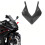 Obere Frontscheinwerfer-Abdeckung für  CBR650R 2024 2025 Zubehör 2