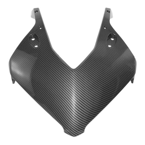 Motorcycle Front Headlight Upper Cover Panel Fairing Cowl for  CBR650R 2024 2025 Accessories 2