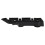 Front Bumper Bracket (Left) 8T0807283C Suitable for  A5, Q7, S5 6