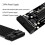 Oculink SFF-8612 to PCI-E 4.0 X16 Adapter Riser Card with Cable 24Pin Power Supply for GPU High-Speed Stable Extension 6