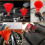 Universal Engine Oil Funnel Kit with Adjustable Adapters for Efficient Car Maintenance 6