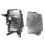GV6Z12B523A GV6Z12A659A Engine Computer Plastic Housing for  Escape  MKC 1