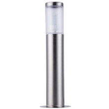 Outdoor Post Caps Lights Landscape Pathway Lamps with Acrylic Shade Waterproof Column Pillar Lamps for Patio Yard B