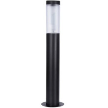 Outdoor Post Caps Lights Landscape Pathway Lamps with Acrylic Shade Waterproof Column Pillar Lamps for Patio Yard A