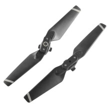 2pcs 4730F Propellers Folding Blades Prop Spare Parts for Spark Drone Accessories